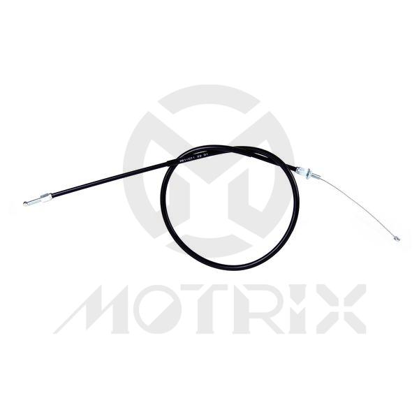 Throttle cable for HONDA XL250R, XL350R, XR600R