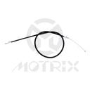 Throttle cable for HONDA XL250R, XL350R, XR600R