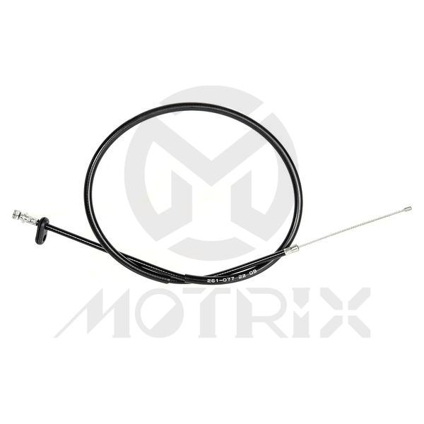 Throttle cable for HONDA ATC110 83-85, ATC125M 84-85