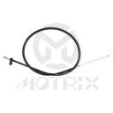 Throttle cable for HONDA ATC110 83-85, ATC125M 84-85