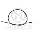 Rear hand brake cable for HONDA ATC110 83
