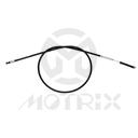 Brake cable for HONDA CT110 TRAIL 80-86