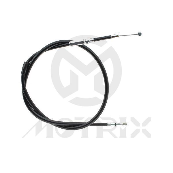 Clutch cable for HONDA CR250R, CR500R, SUZUKI RM125, RM250