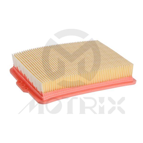 Air filter for BMW F750 GS, F850 GS, F900 R, F900 XR
