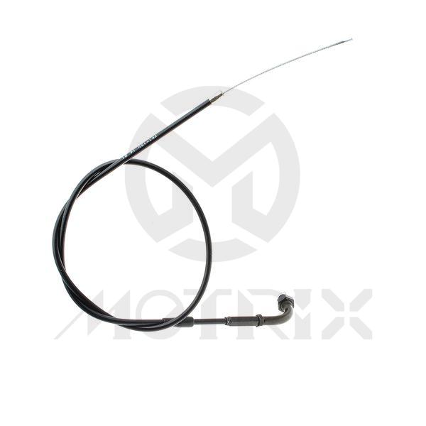 Throttle cable for HONDA CT110 80-86