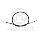 Clutch cable for HONDA CR80, CR80RR, CR85R