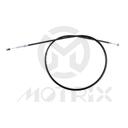 Front Brake cable for HONDA XR200R, XR350R
