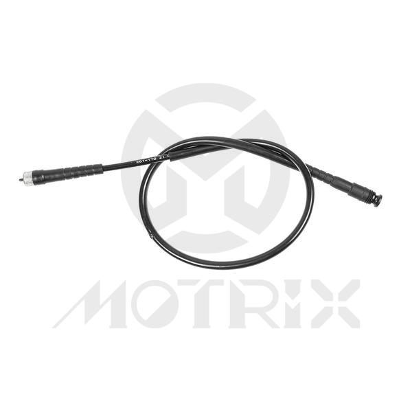 Speedo cable for HONDA CM185T, MR250, VFR750F, XL125K, XL185S