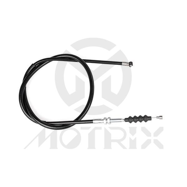 Clutch cable for HONDA XR75, XR80, XR80R