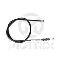 Clutch cable for HONDA XR75, XR80, XR80R