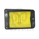 Air filter for ADIVA 125AD, 125AR, PEUGEOT 50 Tweet,  SYM 125 Symphony