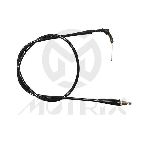 Throttle cable for HONDA Recon 250 TRX250 2x4, FourTrax 200 TRX200SX 2x4