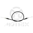 Throttle cable for HONDA XR200R 89