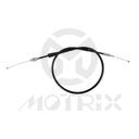 Throttle cable for HONDA XR600R 88-00