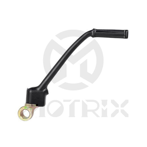 Anodized aluminum 7075 kick starter for KAWASAKI KX 85, KX 100 2020