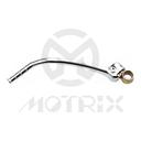 Anodized aluminum 7075 kick starter for YAMAHA YZF 450, YZF 450X, WRF 450