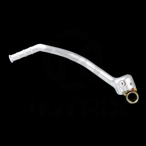 Anodized aluminum 7075 kick starter for YAMAHA YZF 250, YZF 250X, WRF 250
