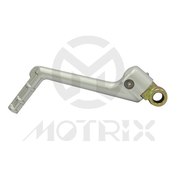 Anodized aluminum 7075 kick starter for YAMAHA YZ 125 , YZ 125X 2020