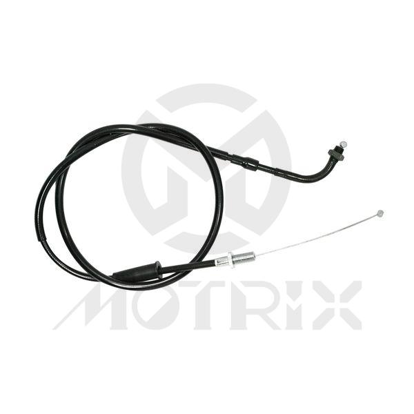 Throttle cable for HONDA ATC350X, Sportrax 300, FourTrax 250