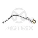 Anodized aluminum 7075 kick starter for HONDA CRF 450R