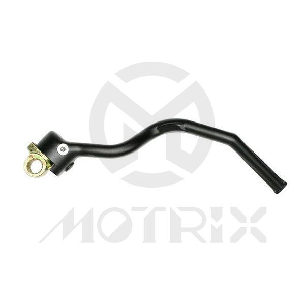 Anodized aluminum 7075 kick starter for KAWASAKI KXF 250 2020