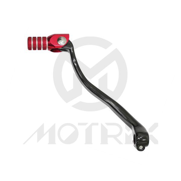 Motorcycle gear shift lever for KAWASAKI KX 250F 04-05 / SUZUKI RMZ 250 04-06