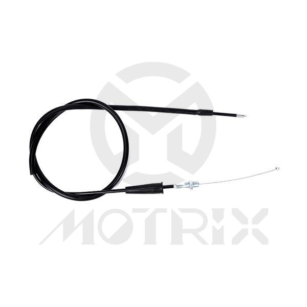 Throttle cable for HONDA CR125R, CR250R, KTM 150 SX, 250 XC, 250 XCW