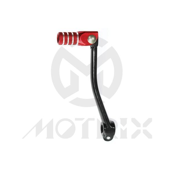Motorcycle gear shift lever for HONDA XR 50 00-03, CRF 50 04-13, XR 70 97-13, CRF 70 04-13