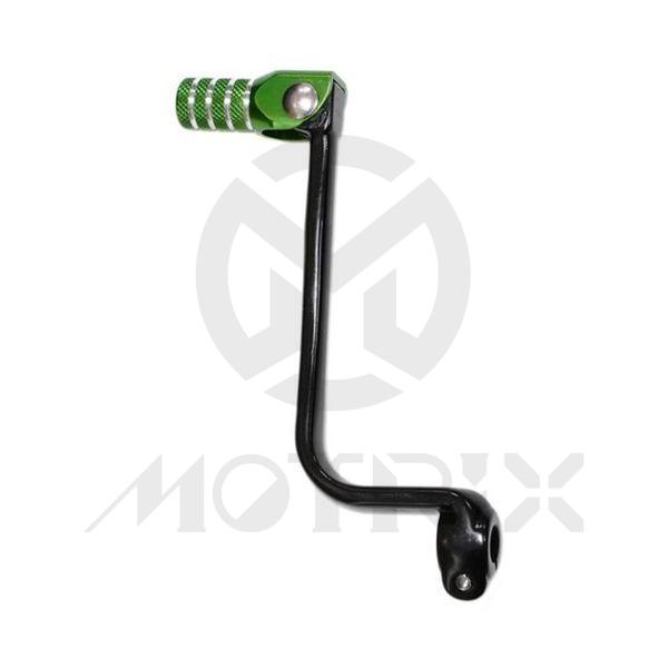 Motorcycle gear shift lever for KAWASAKI KLX 110 02-04