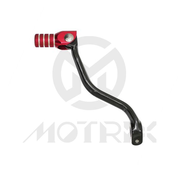 Motorcycle gear shift lever for KAWASAKI KX 80 81-00, KX 85 98-20, KX 125 83-93, KX 250 83-93