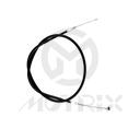 Throttle cable for HONDA XR250R 96-04