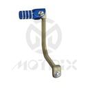 Motorcycle gear shift lever for HUSQVARNA CR 250/300 00-13, WR 250/300 00-13