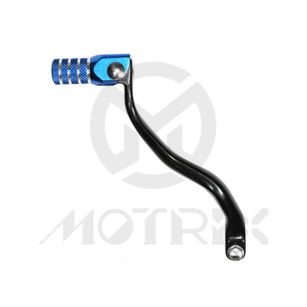 Motorcycle gear shift lever for TM TM 125-450 00-20