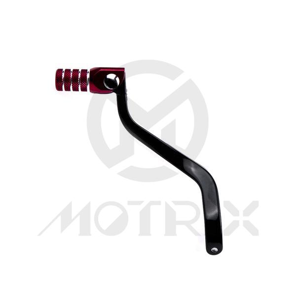 Motorcycle gear shift lever for BETA 250-300 RR 13-20, 350-520 RR, 300 X trainer 15-19