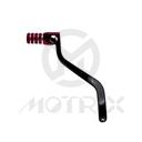 Motorcycle gear shift lever for BETA 250-300 RR 13-20, 350-520 RR, 300 X trainer 15-19