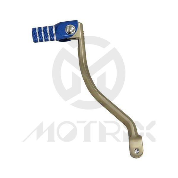 Motorcycle gear shift lever for SHERCO 125 SER 18-20, 250/300 SER 14-20