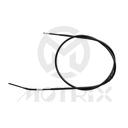 Rear Hand Brake cable for HONDA TRX350FE FourTrax Rancher, TRX500TM