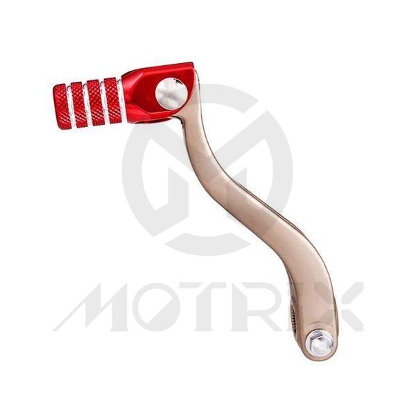 Motorcycle gear shift lever for BETA 125 RR/125 RE 13-16