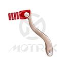 Motorcycle gear shift lever for BETA 125 RR/125 RE 13-16