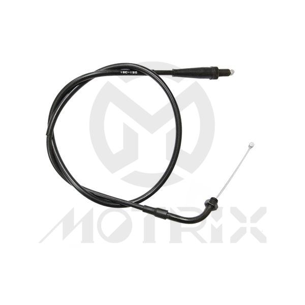 Throttle cable for HONDA Sportrax 400 TRX400EX 2x4 99-04