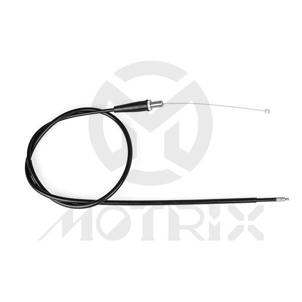 Throttle cable for HONDA CR125R, CR250R