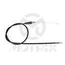 Throttle cable for HONDA CR125R, CR250R