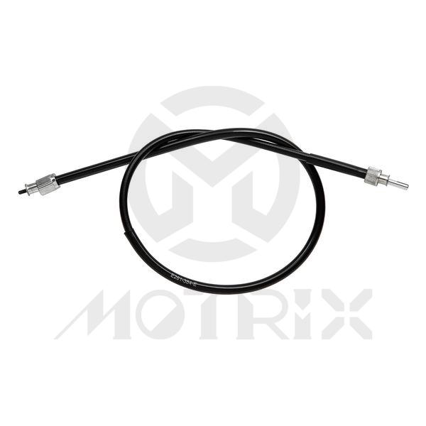 Speedometer cable for HONDA CB100, CG125 (Inner length: 800mm) M11+12