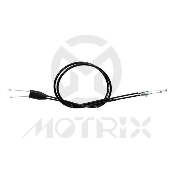 Throttle cable for HONDA CRF250R, CRF450X