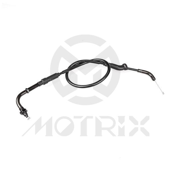 Throttle cable for HONDA CRF50F, XR50R, ZR50R