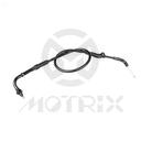 Throttle cable for HONDA CRF50F, XR50R, ZR50R