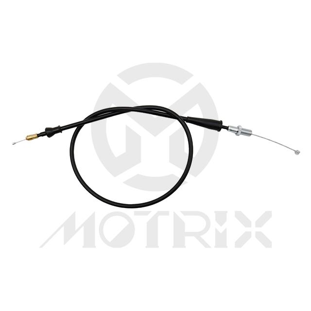 Throttle cable for HONDA CRF80F, XR80R