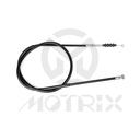 Brake cable for HONDA XLS125 79-80