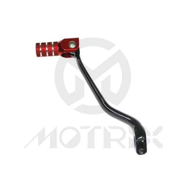 Motorcycle gear shift lever for HONDA CR 250 87-03, CR 500 84-01