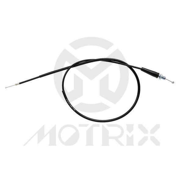Throttle cable for HONDA XL100S, XL125S, XR200